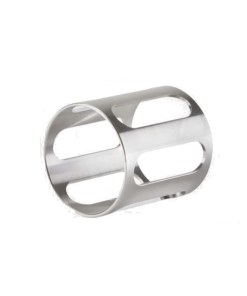 DEAD AIR ARMAMENT GHOST FIXED BARREL SPACER