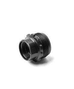 DEAD AIR ARMAMENT XENO ADAPTER HUB TAPER