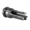 DEAD AIR ARMAMENT KEYMO FLASH HIDER 1/2X28