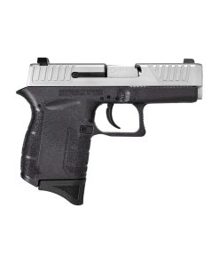 DIAMONDBACK FIREARMS DB9 GEN IV 9MM BLK/NI 3" 6+1