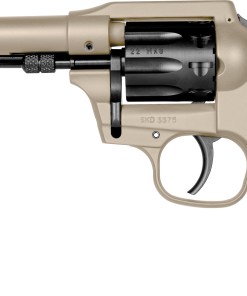 DBF DB SK 22LR|22M 5.5DS 9RD