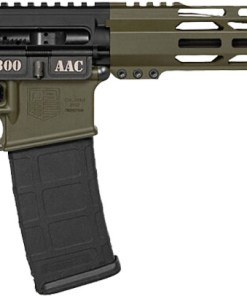 DBF DB15 300BLK 16B 30R ODG TL