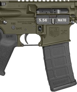 DBF DB15 5.56 PST 7ODG 30RD