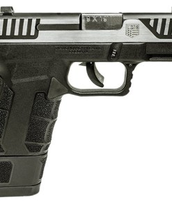 DIAMONDBACK FIREARMS AM2 9MM SS SUB CMPT 15+1 3.5"