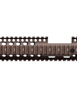 DANIEL DEFENSE RIS II M4A1 FSP ASSEMBLY FDE