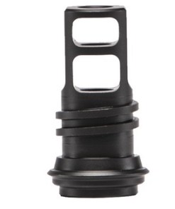 DANIEL DEFENSE DD WAVE MUZZLE BREAK 5/8X24