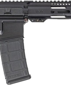 DPM DR15 RFL 5.56 30R 16B MLOK