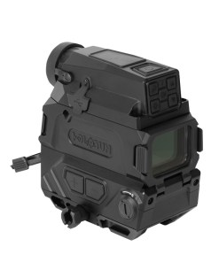 HLS DRS-NV IR RED MRS