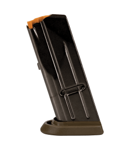 MAGAZINE FNS-9C 9MM 10RD FDE