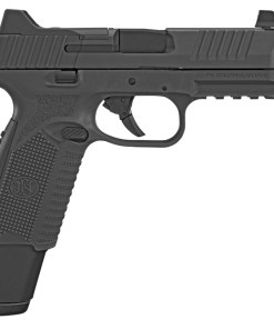 FN 509 TACT 9MM BLK 24+1 NS TB