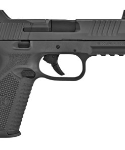 FN 509 TACT 9MM BLK 10+1 NS TB