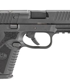 FN 509 MID MRD 9MM BK 4" 15+1