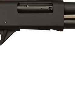 GFA GF3PD PUMP 12/18.5 BLK