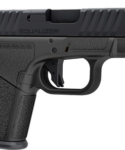 GFA GF9 9MM 10RD PST BLK