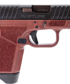 GFA GF9 9MM 12RD BLK/RED