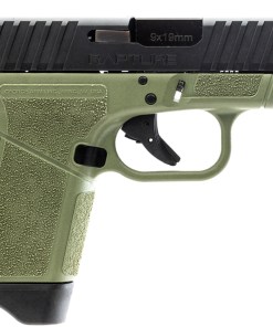 GFA GF9 9MM 12RD BLK/GREEN