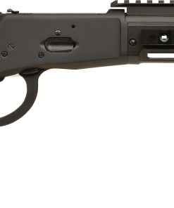 GFA SADLEHRN LVR/TAC 44M BL/BL