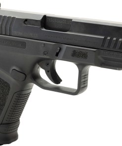 GFA RPX9 EXO 9MM 4B 15R BLK
