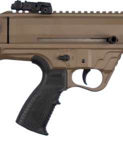 GFA GFY-1 12/18.5 5RD B-PUPFDE