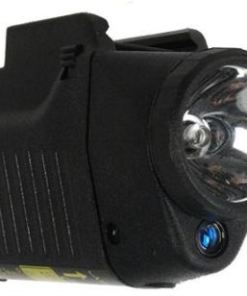 GLOCK TACTICAL LIGHT/LASER GL RAILS