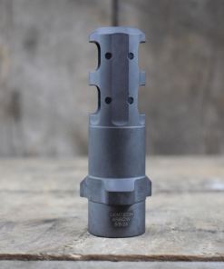 GEMTECH TRI-LOCK 338LAP MB 5/8-24