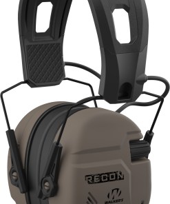 WKR RECON PRO-GRADE MUFF FDE