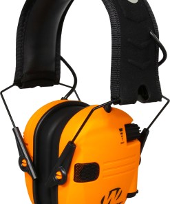 WKR RAZOR SLIM ELC MUFF BLAZE