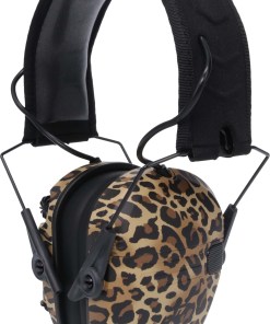 WKR RAZOR SLIM ELC MUFF LEO