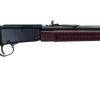 HEN PUMP ACTION RFL 22LR OCTGN