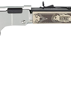 HENRY REPEATING ARMS H4 AMERICAN EAGLE 22LR