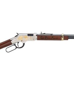 HENRY REPEATING ARMS H4 GOD BLESS AMERICA 22LR
