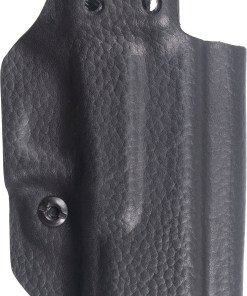 MFT LTHR HYBRD HLST GLK 19 BLK