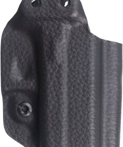 MFT LTHR HYBRD HLST GLK 43 BLK