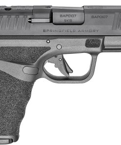 SPG HELL PRO 9MM 15RD