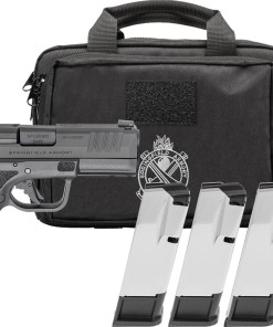 SPG HELL PRO 9MM GP CA UWD 10R