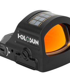 HLS 407 REFLX GR SLR 2MOA ALUM