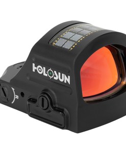 HLS 507 REFLX GRN SLR X2