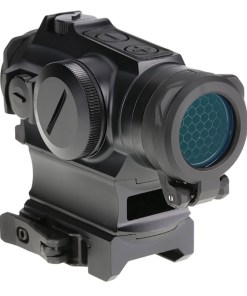 HLS 515 RDS GRCD 20MM ALUM QD