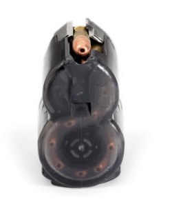 BROWNING MAGAZINE T-BOLT DOUBLE HELIX