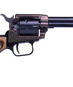 HERITAGE MANUFACTURING 22LR COLOR CASE 4.75" FS
