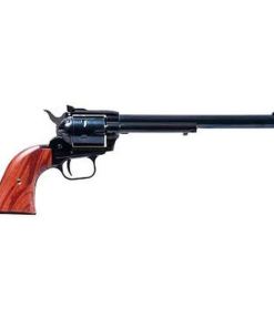 HERITAGE MANUFACTURING 22LR/22MAG BLUE 9" 6SHOT AS