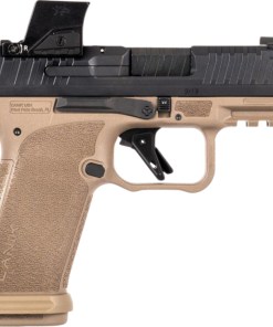 CAN METE MC9 PRIM 17R B/FDEMO4