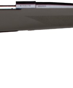 LEG HOWA HOGUE-B 243 BA TB BLK