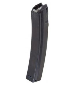 HECKLER AND KOCH (HK USA) MAGAZINE SP5 9MM BLACK 30RD