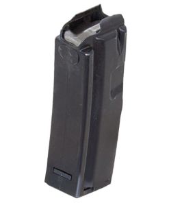 HECKLER AND KOCH (HK USA) MAGAZINE SP5 9MM BLACK 15RD