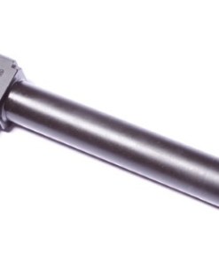 HECKLER AND KOCH (HK USA) BARREL P30L 9MM THREADED