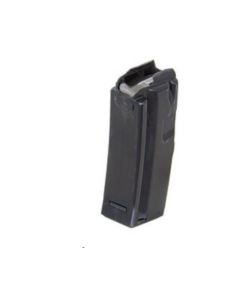 HECKLER AND KOCH (HK USA) MAGAZINE SP5 9MM BLACK 10RD