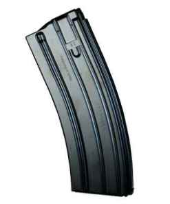 HECKLER AND KOCH (HK USA) MAGAZINE MR556 5.56MM 30RD