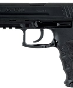 HECKLER AND KOCH (HK USA) P30LS V3 9MM DA/SA 15+1 SFTY