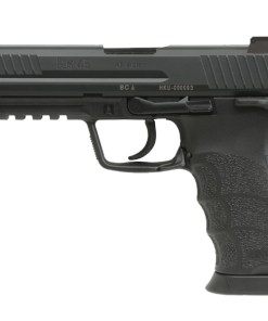 HECKLER AND KOCH (HK USA) HK45T V1 45ACP 10+1 SFT NS TB